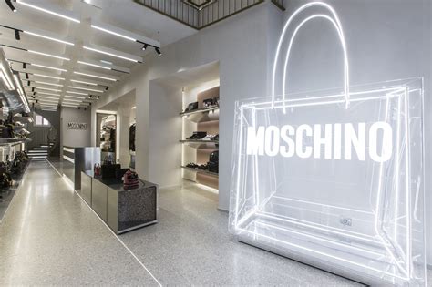 moschino official store